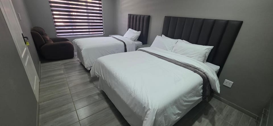 28 Tambotie avenue Bed and Breakfast in North West, South Africa