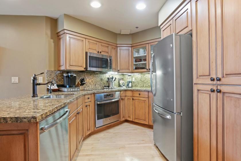 304 - One Bedroom Royal Plaza Apartment in Deer Valley