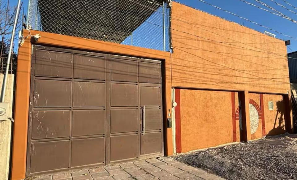 Espacio Encantador Apartment in Hidalgo, Mexico