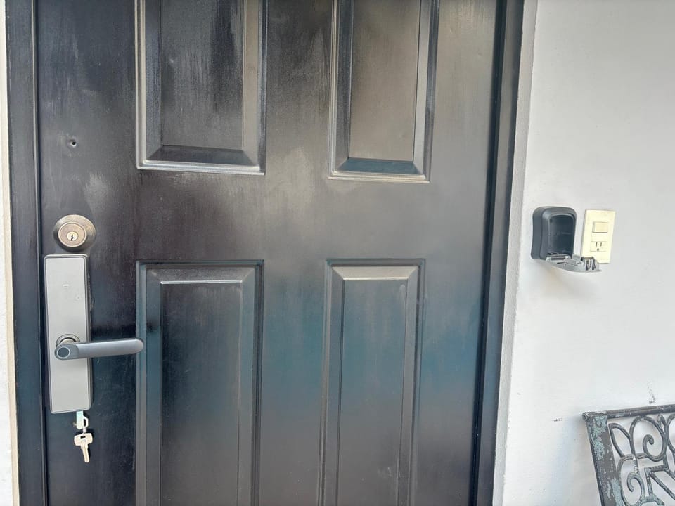 Espacio Encantador Apartment in Hidalgo, Mexico