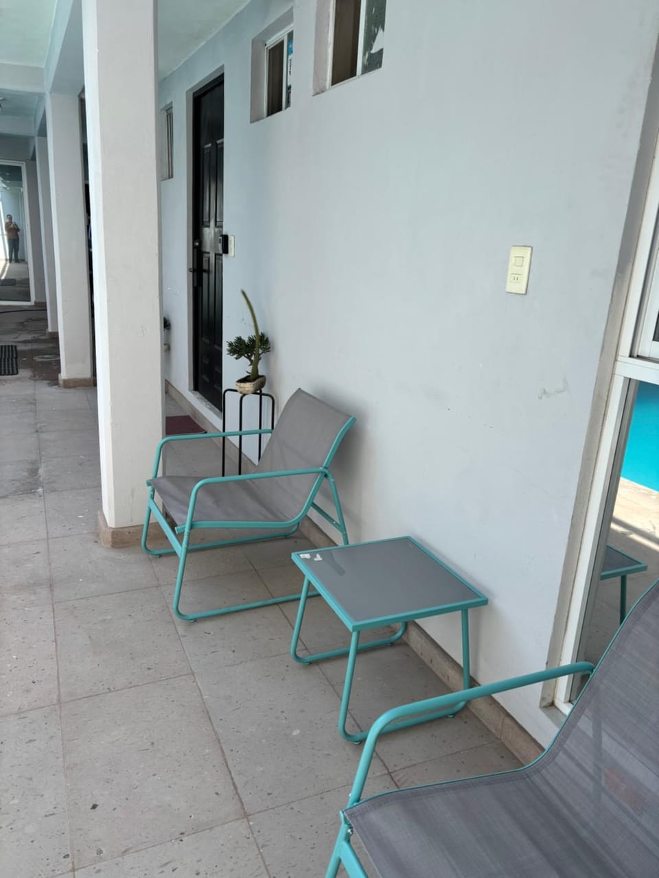 Espacio Encantador Apartment in Hidalgo, Mexico