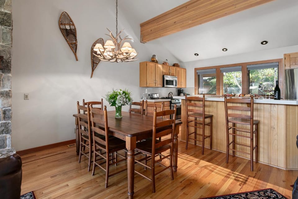 Enclave at Deer Valley - Two Bedroom with Spa #5 Apartment in Park City