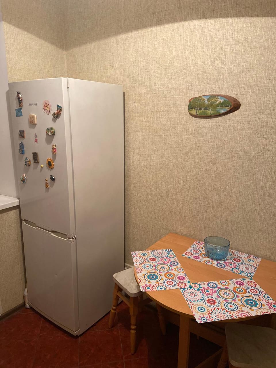 Квартира в 5 мин от м Дарница Apartment in Kiev City - Kyiv