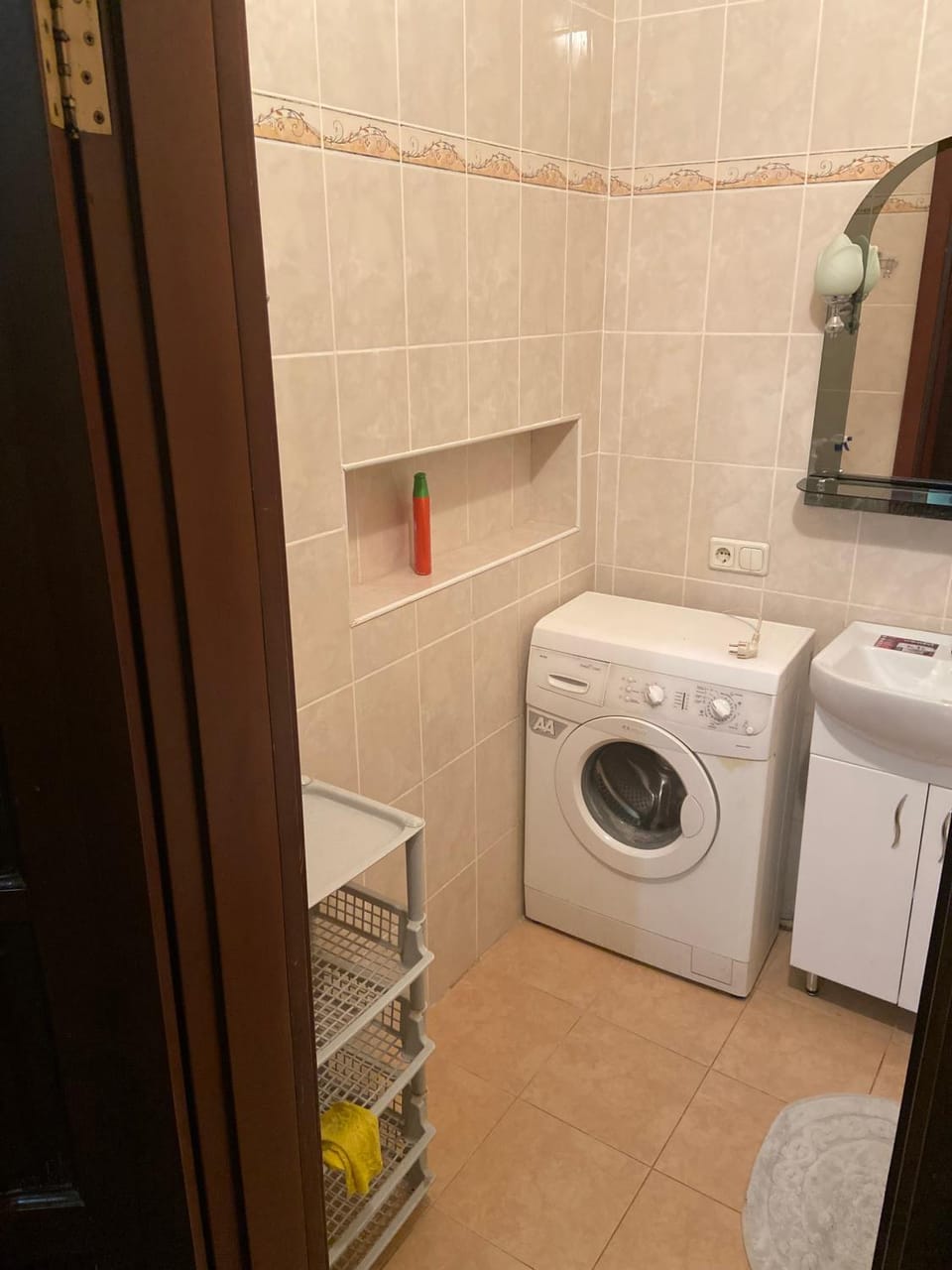 Квартира в 5 мин от м Дарница Apartment in Kiev City - Kyiv