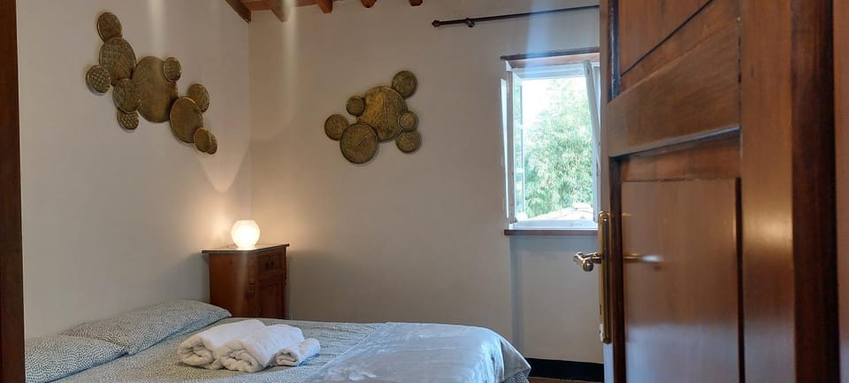 Casabeppe House in Lucca