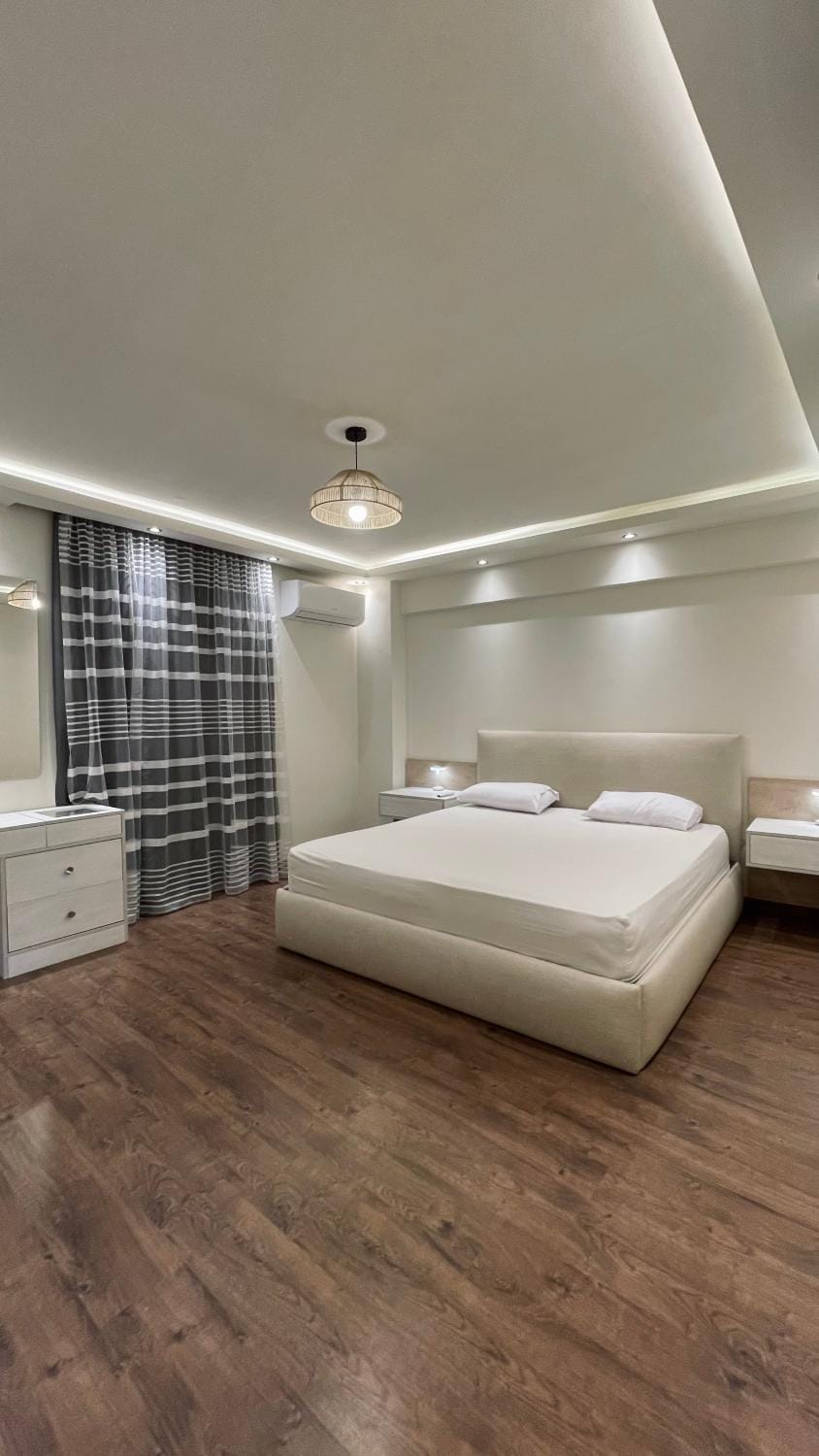 independent apartment green towers compound Apartment in Alexandria