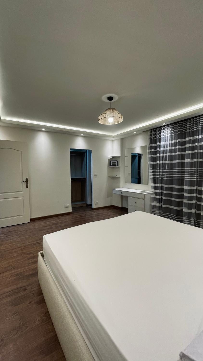 independent apartment green towers compound Apartment in Alexandria