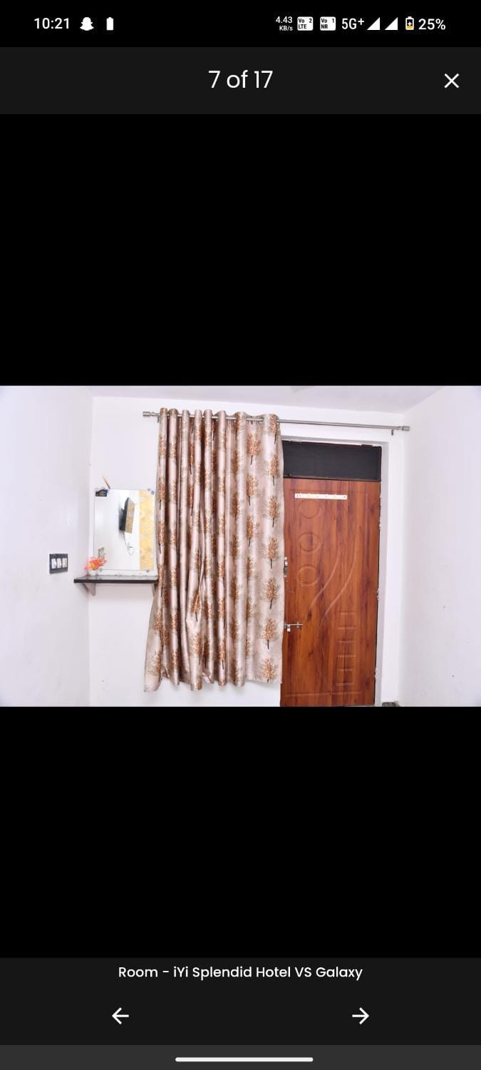 Vs galaxy hotel Hotel in Nepal