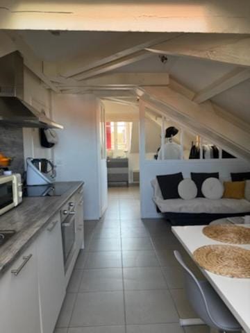 Joli T2 au coeur de Biarritz Apartment in Biarritz