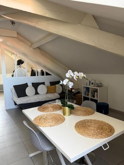 Joli T2 au coeur de Biarritz Apartment in Biarritz
