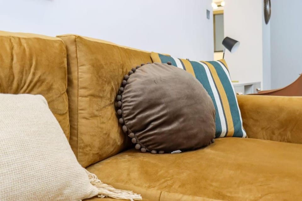 spacious elegant two bedroom apartment with swimming pool fully equipped gym ample parking space children play area and amazing scenic views Apartment in Nairobi County