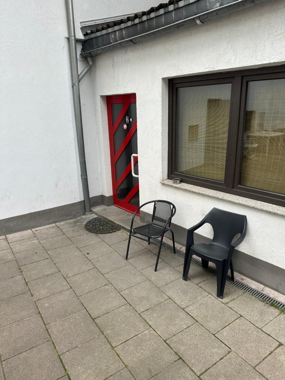 Helle Wohnung für 8 Personen mit 4 Schlafzimmern Apartment in Essen