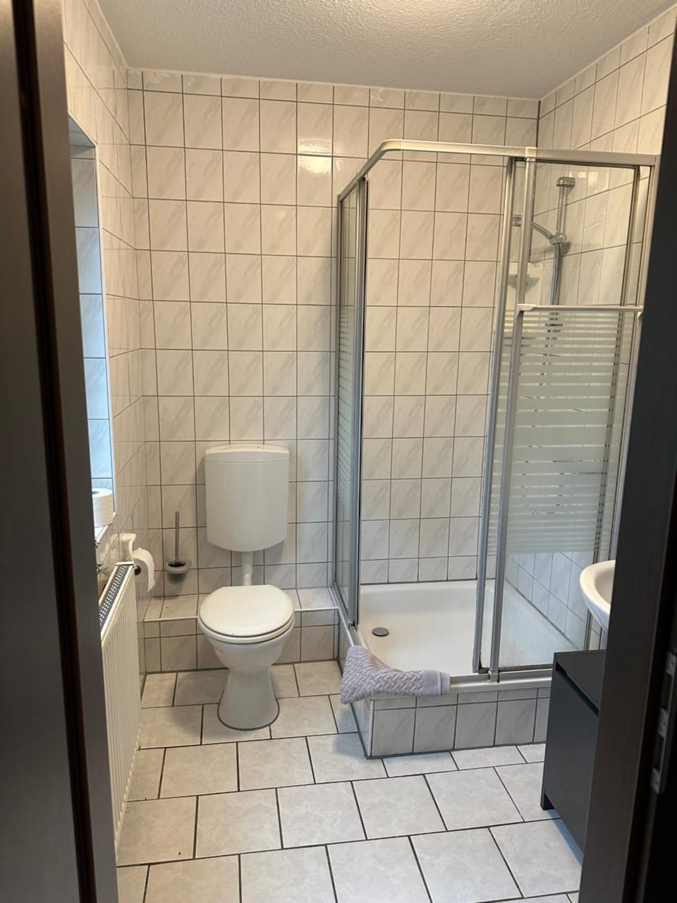 Helle Wohnung für 8 Personen mit 4 Schlafzimmern Apartment in Essen