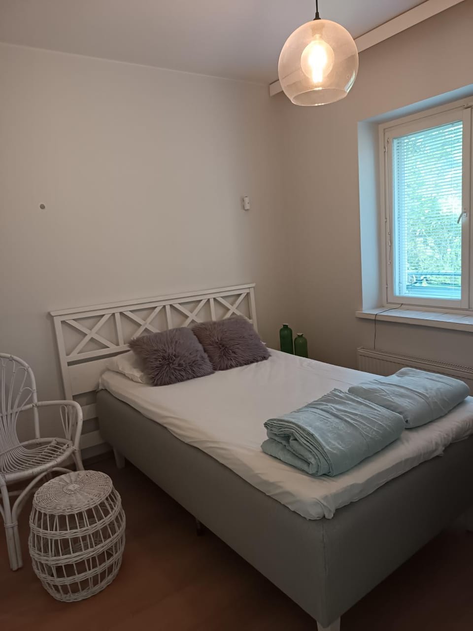 Bed, Other