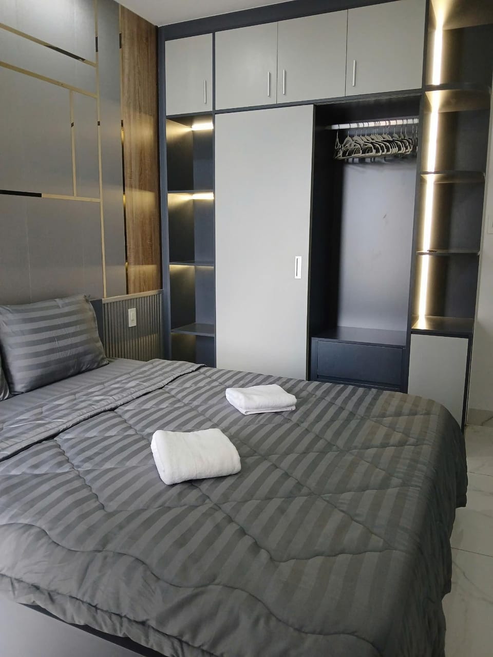 B&B NaNa Bed and Breakfast in Ho Chi Minh City