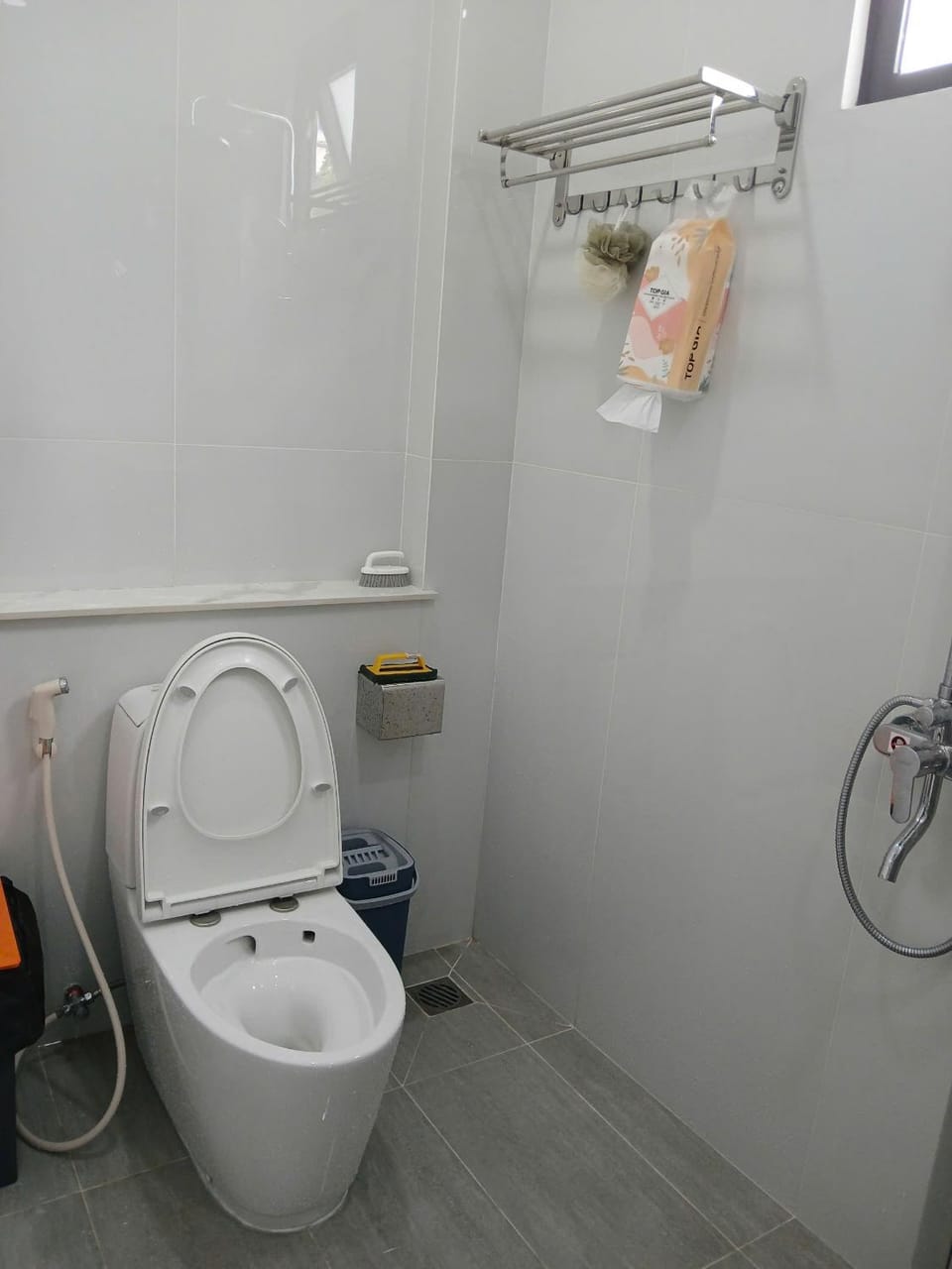 B&B NaNa Bed and Breakfast in Ho Chi Minh City