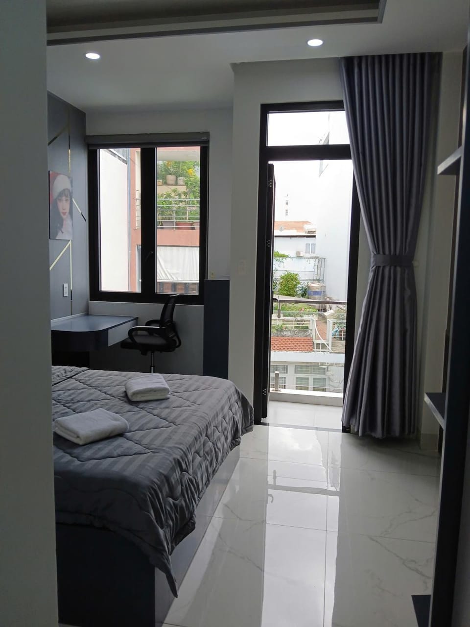 B&B NaNa Bed and Breakfast in Ho Chi Minh City