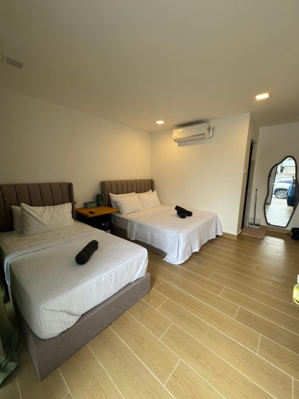 Santai TTS BATU RAKIT Resort in Terengganu, Malaysia