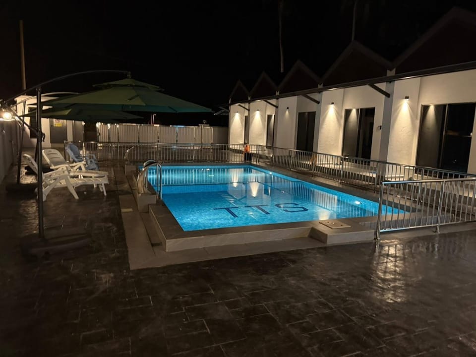 Santai TTS BATU RAKIT Resort in Terengganu, Malaysia