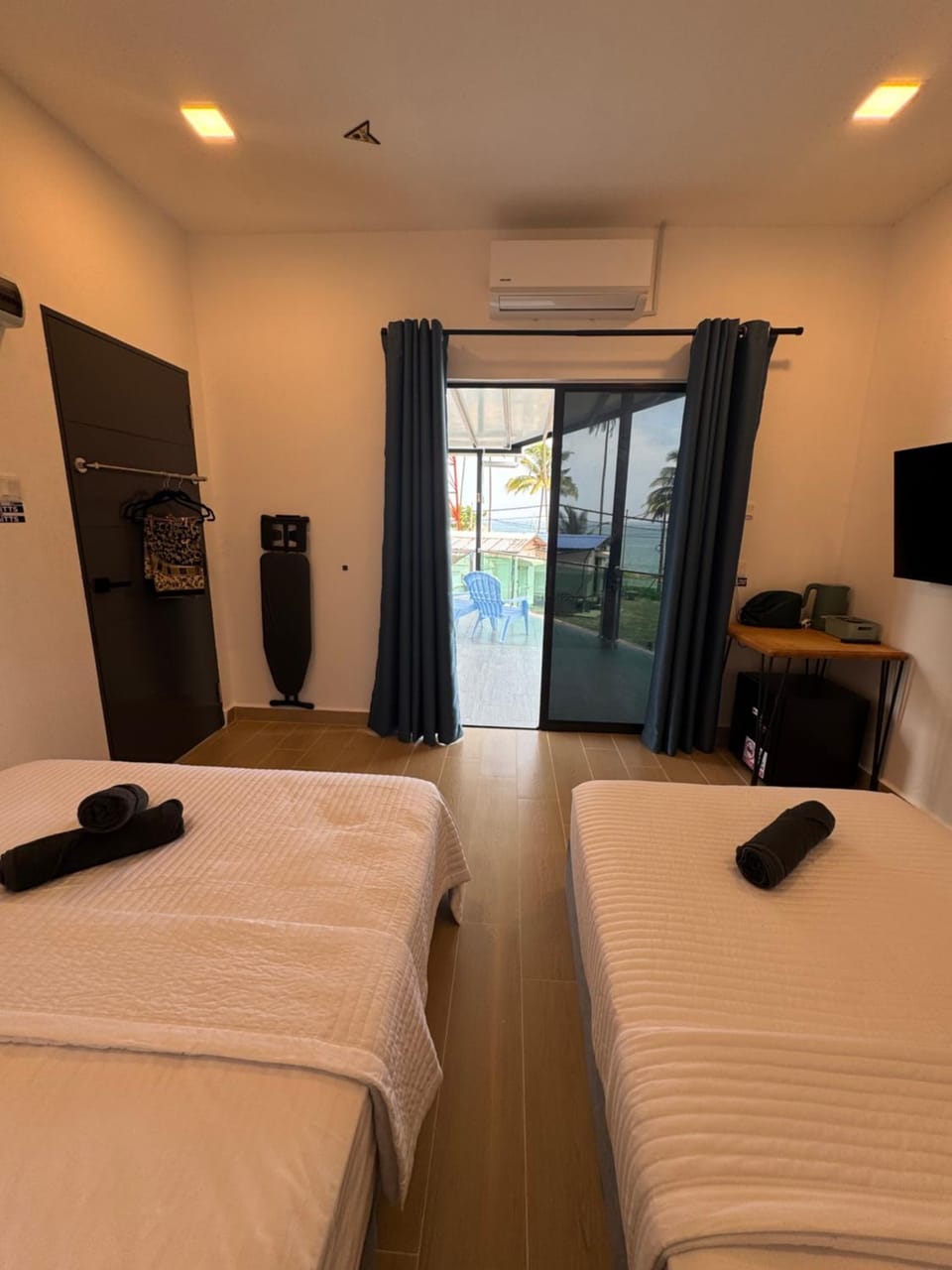 Santai TTS BATU RAKIT Resort in Terengganu, Malaysia