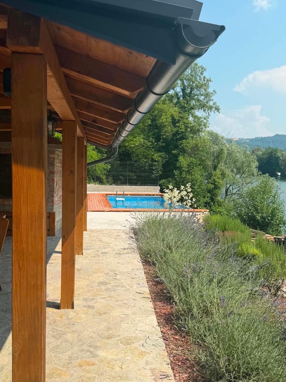 Divanhana na Uni House in Federation of Bosnia and Herzegovina