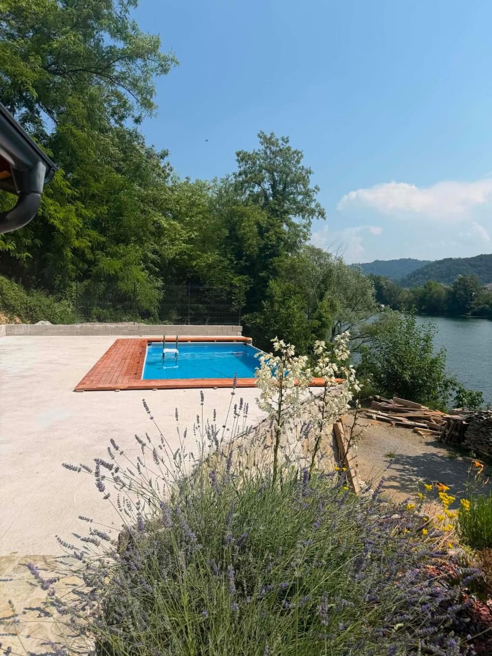 Divanhana na Uni House in Federation of Bosnia and Herzegovina