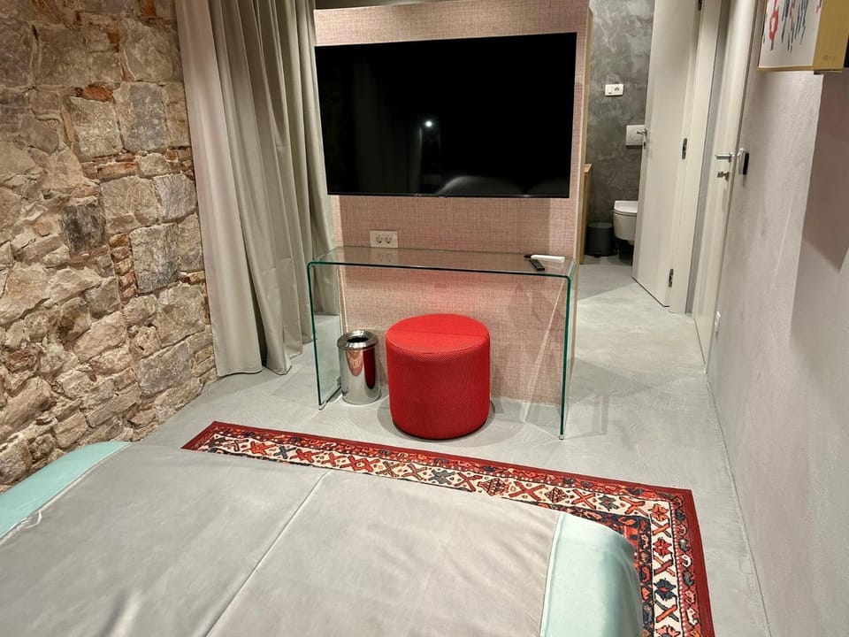 Boutique Heritage Room 2 Bed and Breakfast in Split
