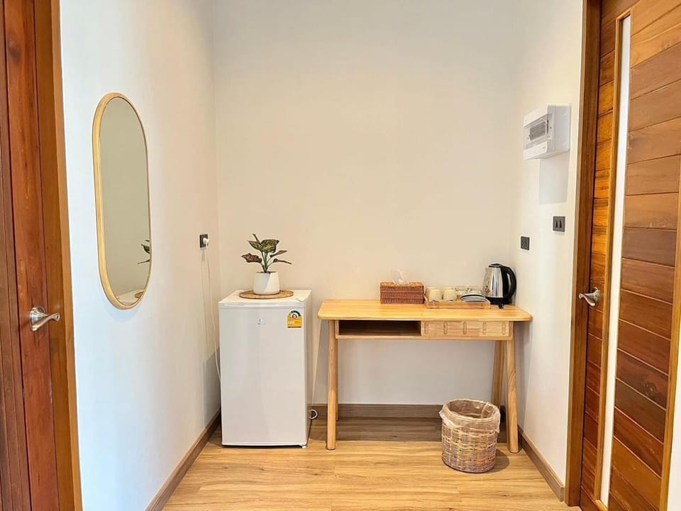 Bangsaen Cabana บางแสน คาบาน่า Bed and Breakfast in Chon Buri Changwat