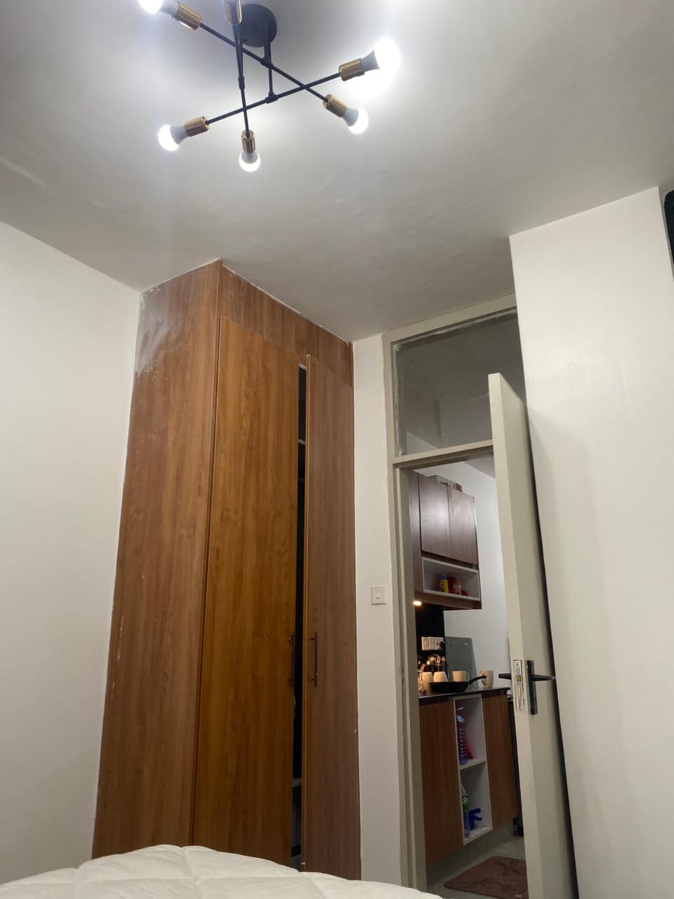 Luna loft Apartment in Nairobi County