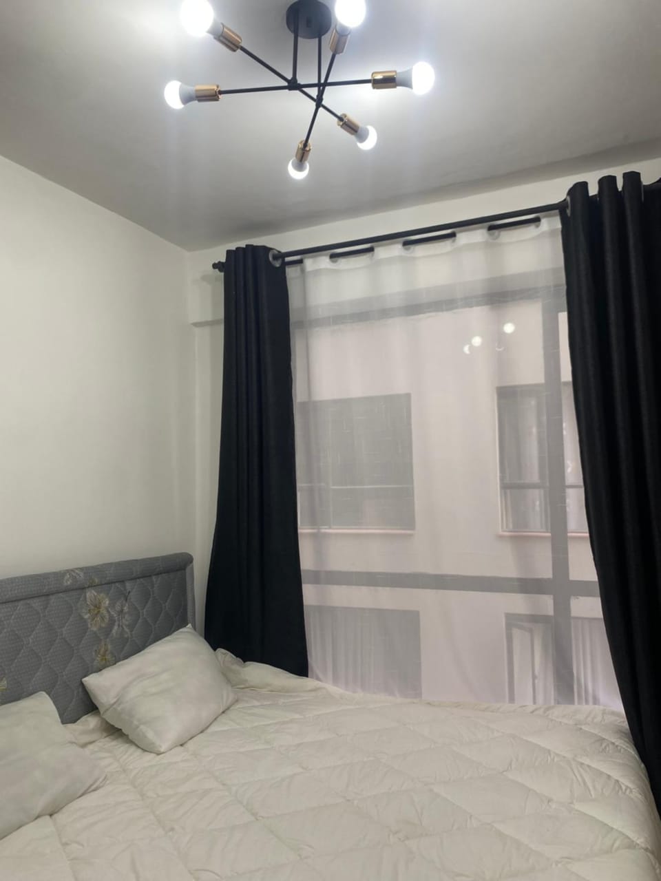 Luna loft Apartment in Nairobi County