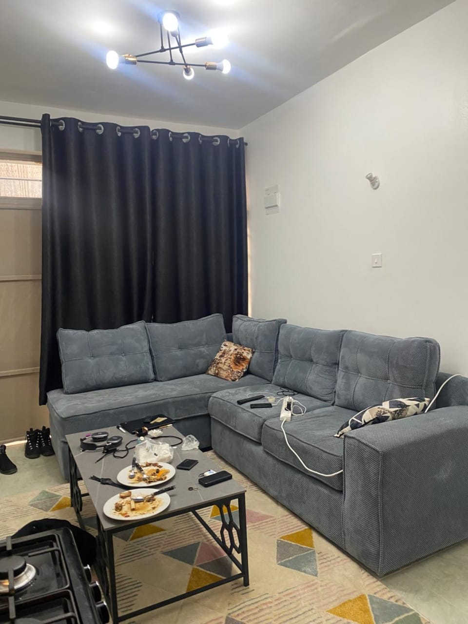 Luna loft Apartment in Nairobi County