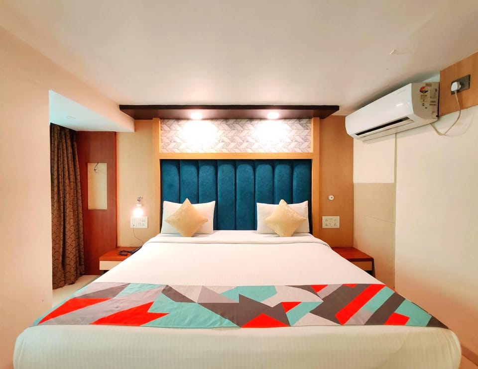 Hotel Aishwarya Residency Hotel in Maharashtra