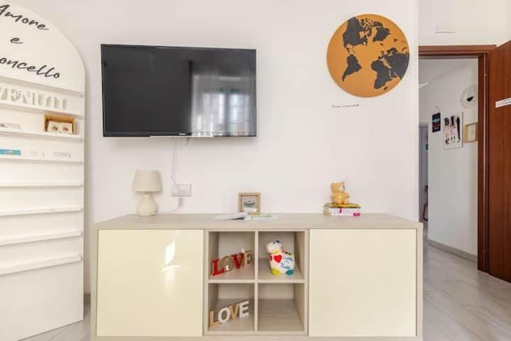 Casa Famose na Pennichella Apartment in Rome