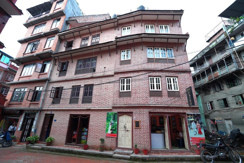 Hariman Chhen Homestay B Vacation rental in Kathmandu