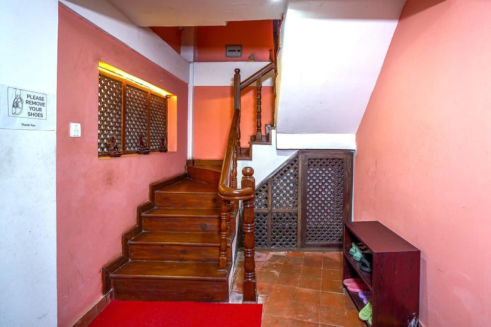 Hariman Chhen Homestay B Vacation rental in Kathmandu