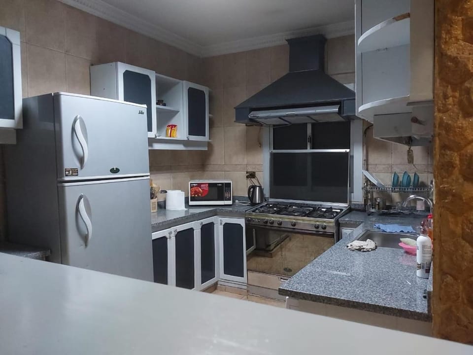 Spacious Apartment Degla Maadi Apartment in Cairo Governorate
