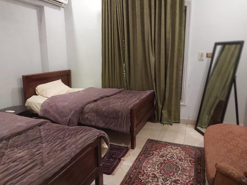 Spacious Apartment Degla Maadi Apartment in Cairo Governorate