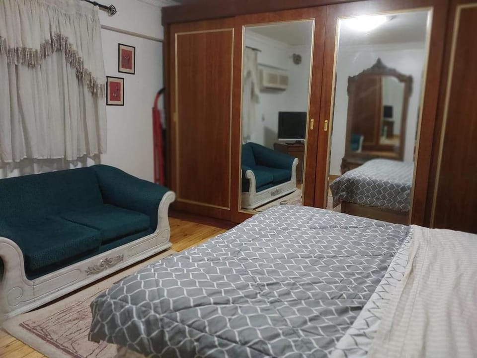 Spacious Apartment Degla Maadi Apartment in Cairo Governorate