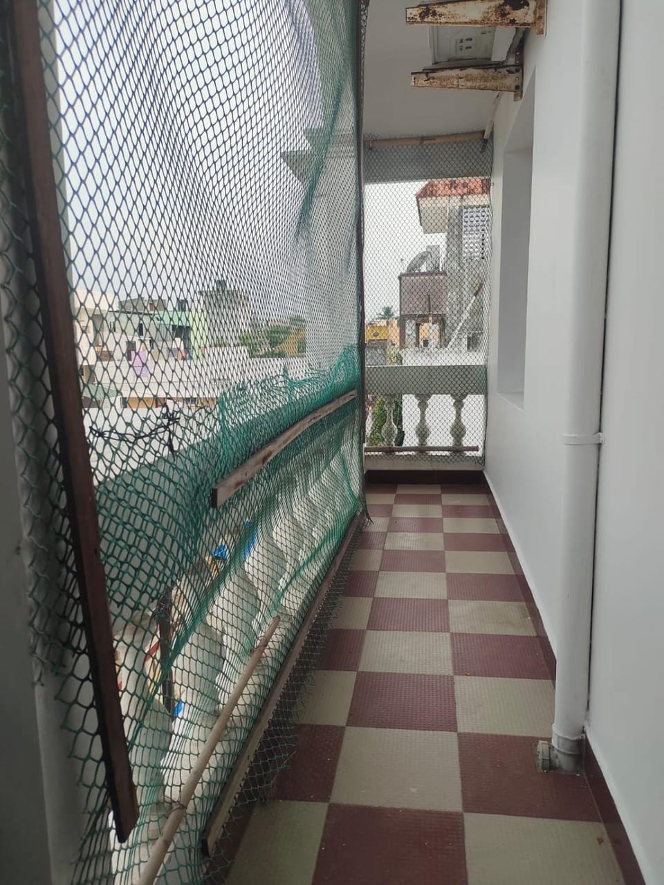 DREAMY cosy Stay 8bhk, 6 mins to Whitetown & Beach - PLATINUM House in Puducherry