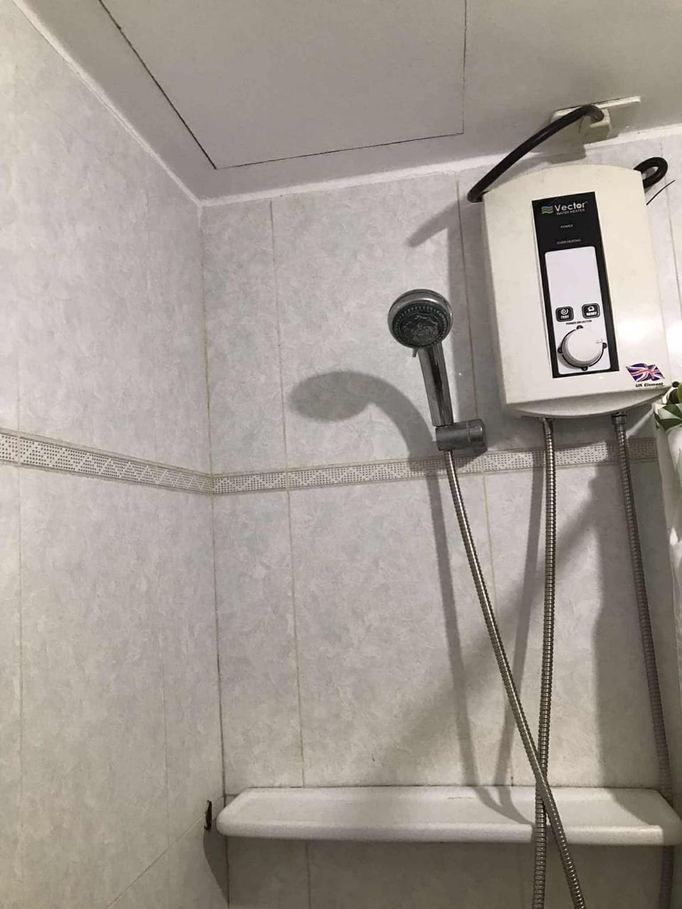 Shower