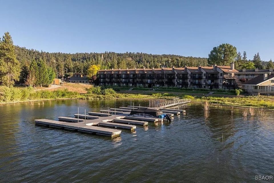 Lake Forest Shores at Big Bear Lake Apartment in Big Bear