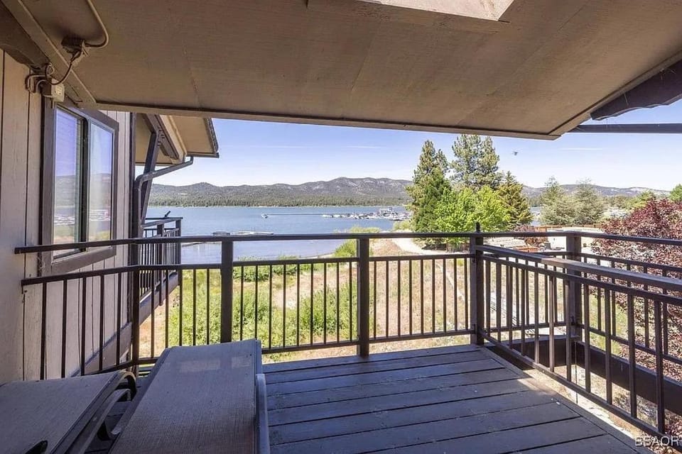 Lake Forest Shores at Big Bear Lake Apartment in Big Bear