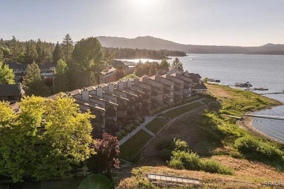 Lake Forest Shores at Big Bear Lake Apartment in Big Bear