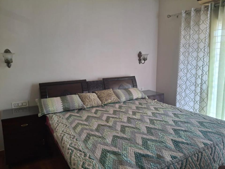 Sunrise Villa Bed and Breakfast in Punjab, India