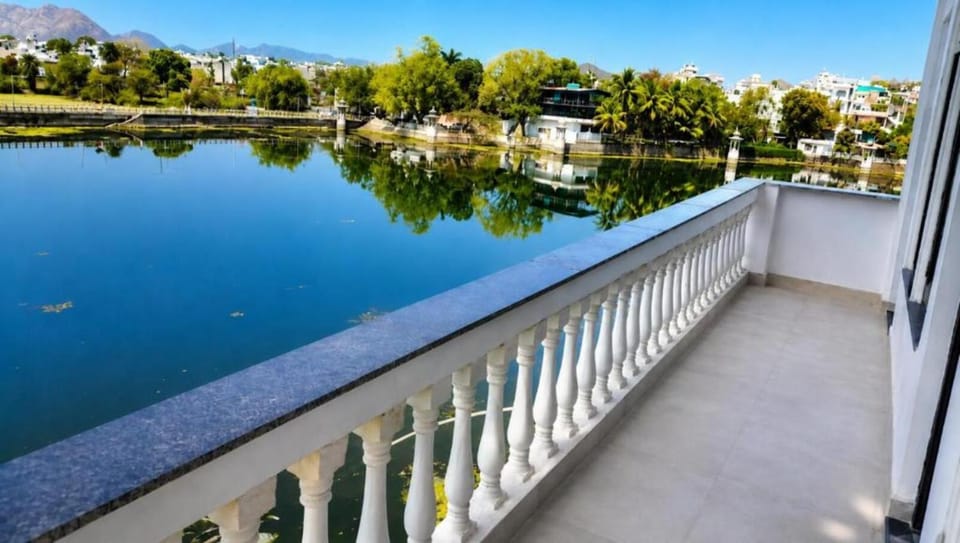Lake view