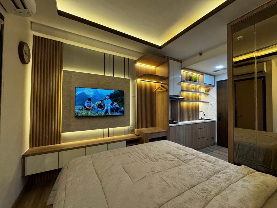 TV and multimedia