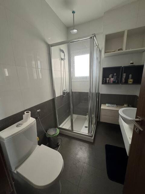 3 bedroom seafront apartment Apartment in Limassol City