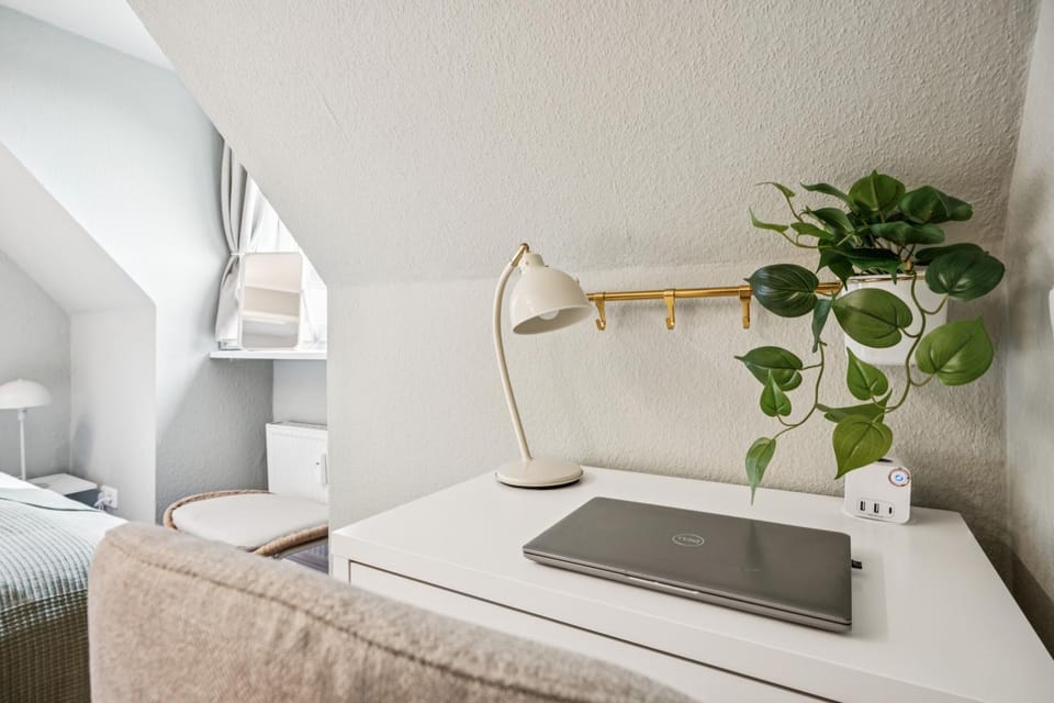 Business facilities