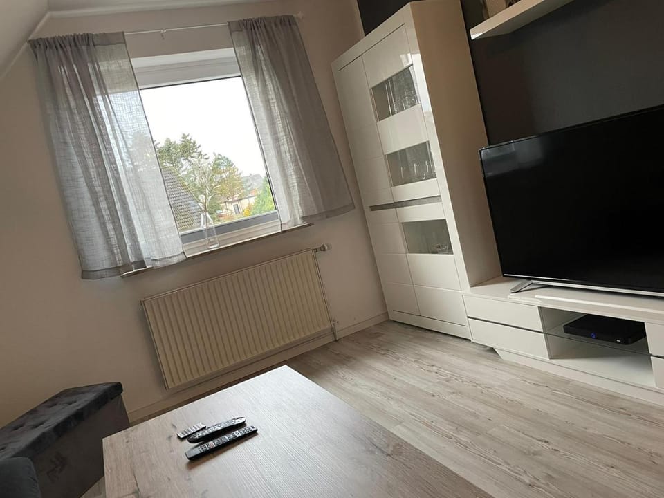Living room, Photo of the whole room