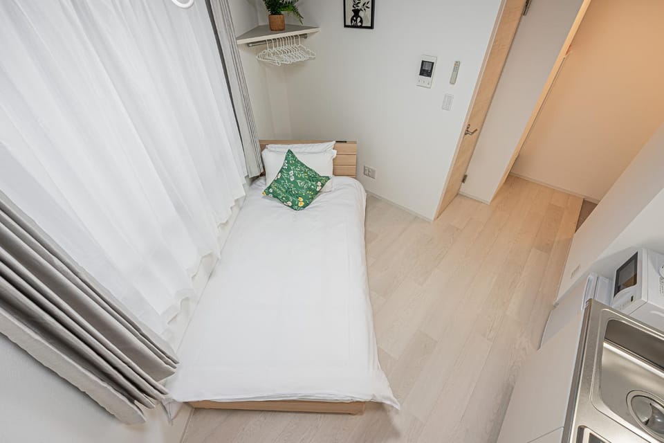Japan House Komagome Apartment新築駒込駅徒歩5分 Apartment in Nagano Prefecture